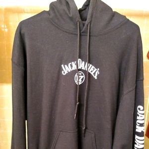 Jack Daniels Hoodie